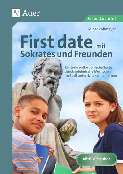 First date mit Sokrates & Freunden