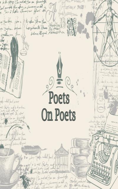 Poets on Poets