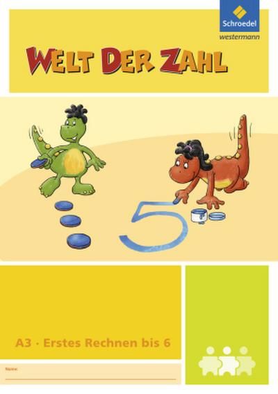 Welt der Zahl - I-Materialien Ausgabe 2012