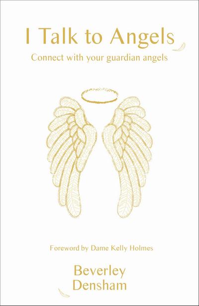 I Talk to Angels