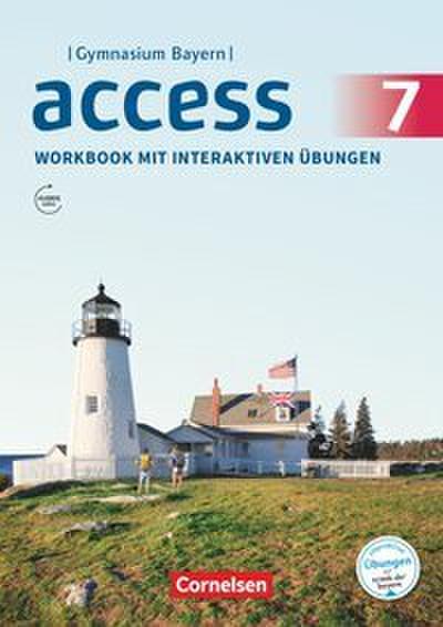 Access - Bayern 2017 - 7. Jahrgangsstufe