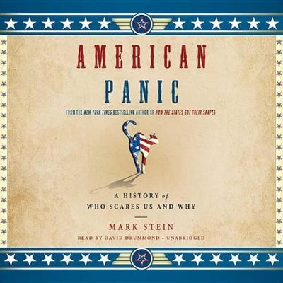 American Panic Lib/E