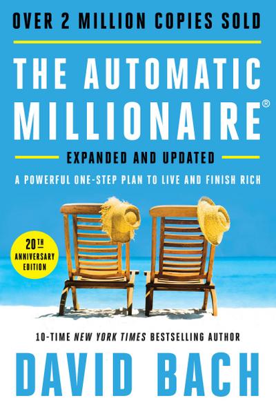 The Automatic Millionaire, 20th Anniversary Edition