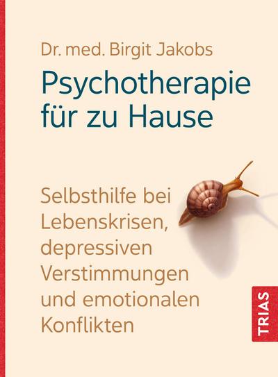 Psychotherapie für zu Hause
