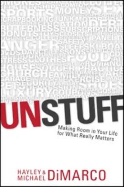 Unstuff