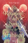 L’Étoile et l’Ombre, T2 : Un royaume de sang et de trahison