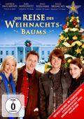 Die Reise des Weihnachtsbaums