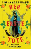 Der erste Tote