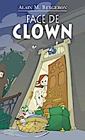 Face de clown