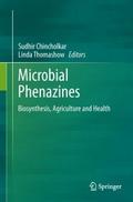 Microbial Phenazines