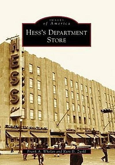 Hess’s Department Store