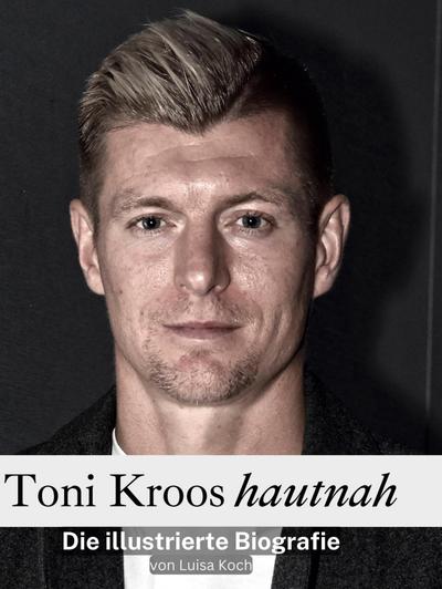 Toni Kross hautnah