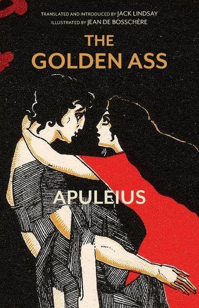 The Golden Ass (Warbler Classics Illustrated Edition)