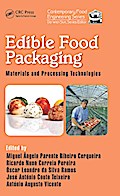 Edible Food Packaging