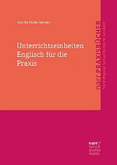 Unterrichtseinheiten Englisch für die Praxis