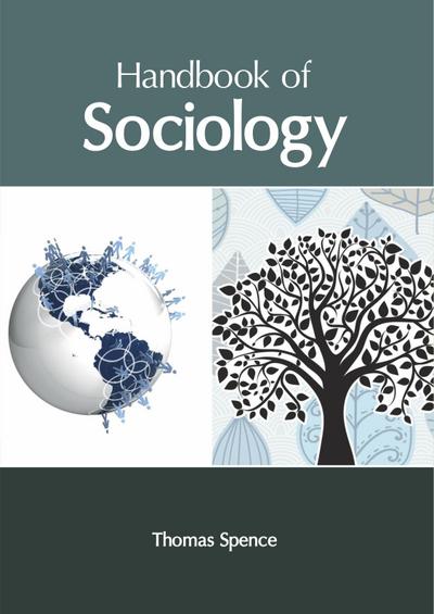 Handbook of Sociology