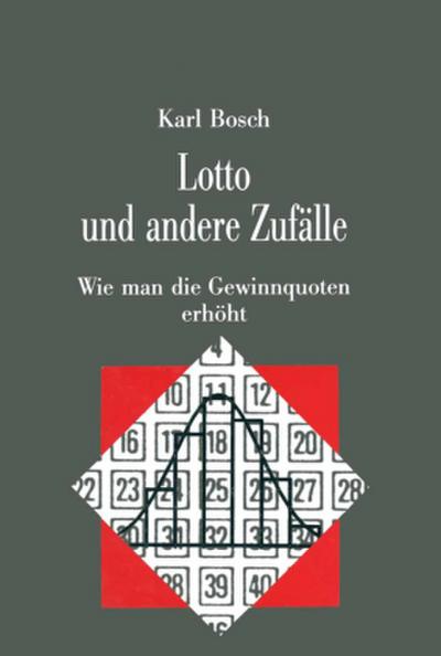 Lotto und andere Zufälle