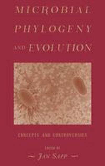 Microbial Phylogeny and Evolution