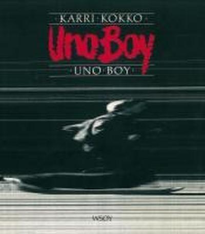 Uno Boy