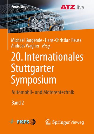 20. Internationales Stuttgarter Symposium