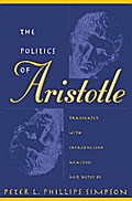 The Politics of Aristotle