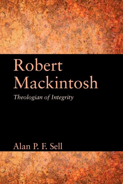 Robert Mackintosh