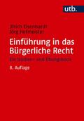 Einführung in das Bürgerliche Recht