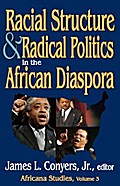 Racial Structure and Radical Politics in the African Diaspora