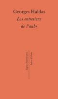 Les entretiens de l’aube