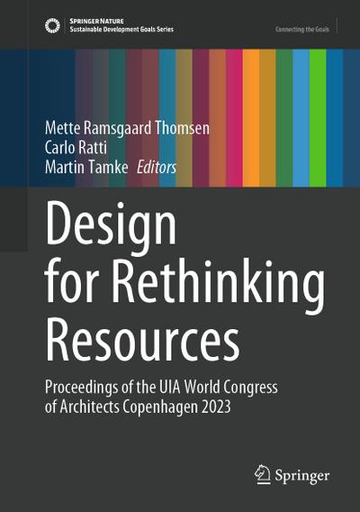 Design for Rethinking Resources