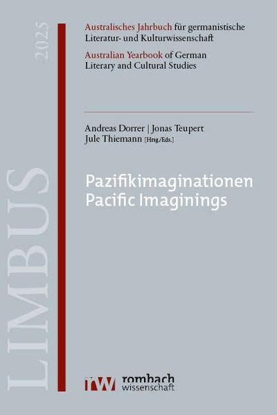 Pazifikimaginationen | Pacific Imaginings