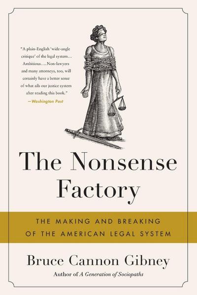 The Nonsense Factory