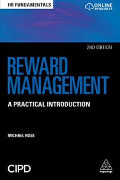 Reward Management