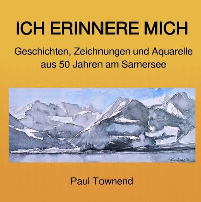 ICH ERINNERE MICH