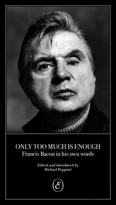 Only Too Much Is Enough