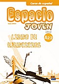 Espacio joven, Curso de español