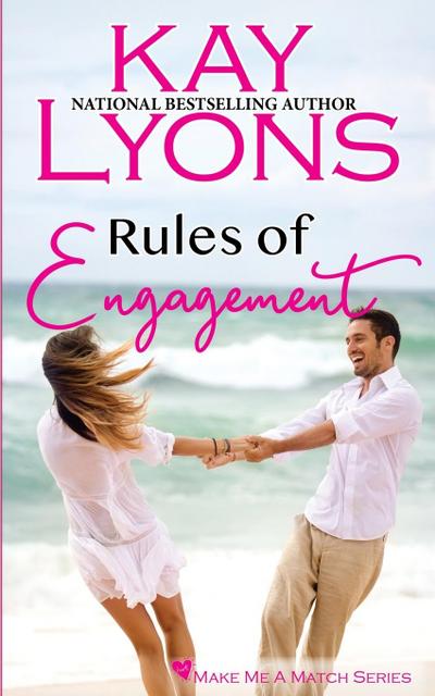 Rules of Engagement