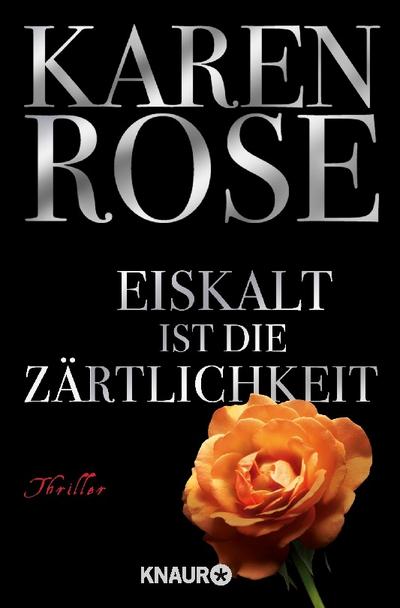 Eiskalt ist die Zärtlichkeit