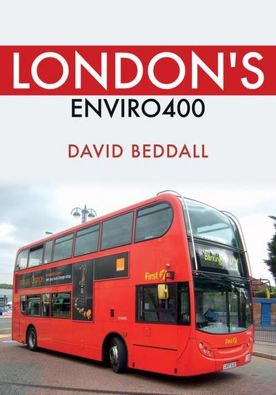 London’s Enviro400
