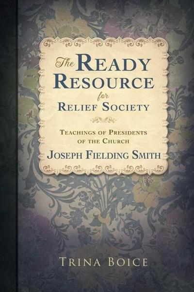 Ready Resources for RS 2014
