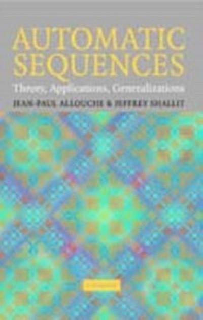 Automatic Sequences
