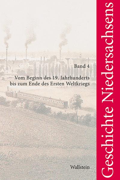 Geschichte Nieders.   Bd.4