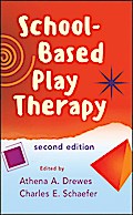School-Based Play Therapy