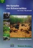 Meynhardt: Die Sprache des Schwarzwildes / CD