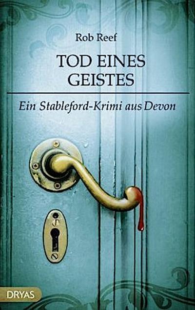 Tod eines Geistes