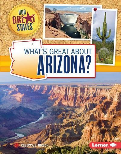 What’s Great about Arizona?