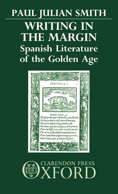 Writing in the Margin