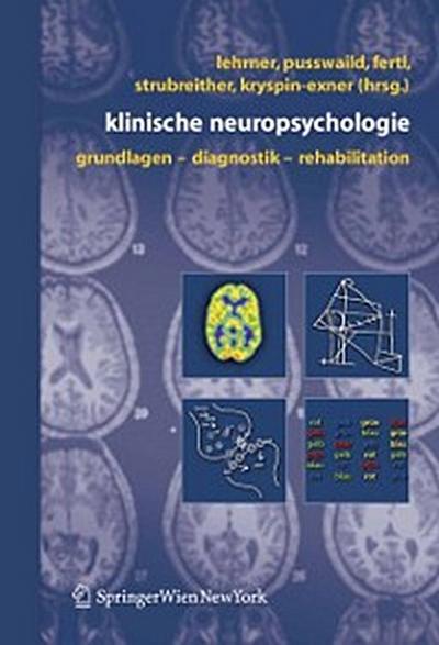 Klinische Neuropsychologie