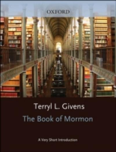 Book of Mormon: A Very Short Introduction