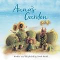 Anna’s Garden